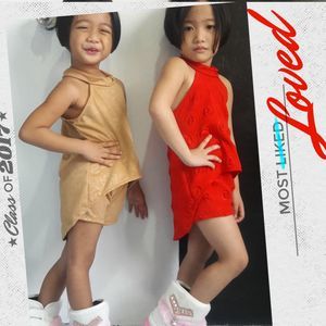 Meet your Posher, Georgiana